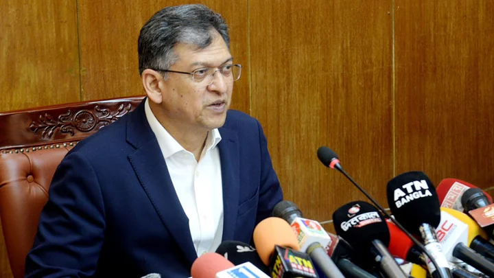 শেখ হাসিনাকে ফেরাতে ভারতকে একাধিকবার চিঠি পাঠানো হয়েছে: স্বরাষ্ট্রমন্ত্রী